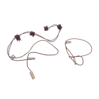 SMEG GAS COOKTOP IGNITION MICRO SWITCH GROUP SET JZT-SRV573XG S264AV alternate image