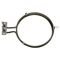 2000W BLANCO OVEN FAN FORCED ELEMENT BDO770 BDO770W BDO770X alternate image