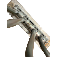 SMEG OVEN UPPER TOP GRILL ELEMENT -AR alternate image