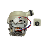 LG DISHWASHER WASH PUMP MOTOR (LD-2040W.AOWREAP) LD-1204W1 alternate image