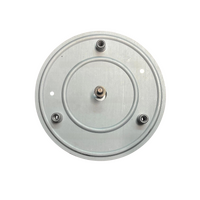 ELECTROLUX OVEN FAN FORCED MOTOR DDO60CEGR 948522069 DDO60CEWH alternate image