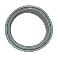 INDESIT WASHING MACHINE DOOR BOOT SEAL GASKET IWD7105B IWD7105B(AUS) alternate image