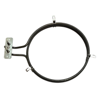 ILVE OVEN FAN FORCED ELEMENT 201LMP 201NMP 201WMP 600BMP 600CMP 600LMP alternate image