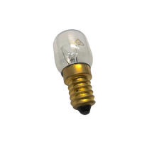 ELECTROLUX E:LINE SINGLE OVEN LAMP LIGHT BULB GLOBE EOEM61CS EOEM61CS*01 alternate image