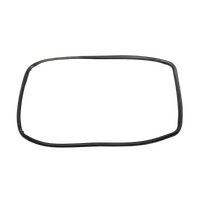 ELECTROLUX E:LINE DUO SMALL OVEN DOOR SEAL GASKET EUEE63AS EUEE63AS*38 alternate image