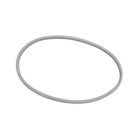 ELECTROLUX DRYER DOOR SEAL GASKET 916098398 91609839800 EDC804CEWA alternate image