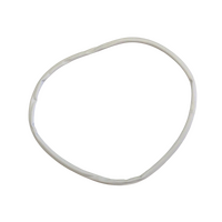 BOSCH DRYER DOOR SEAL GASKET WTV76100US/07 WTV76100US/08 WTV76100US/09 alternate image