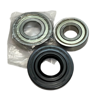 MIELE WASHING MACHINE DRUM SHAFT SEAL BEARING & KIT W819 W820 W821 W822 W823 alternate image