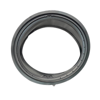 FISHER & PAYKEL WASHING MACHINE DOOR SEAL GASKET WH2424P1 FP US 96236-A alternate image