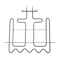 ARISTON OVEN UPPER TOP GRILL ELEMENT FI5851HIXA FI5 851 H IX A alternate image