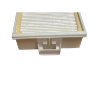 BOSCH VACUUM CLEANER HEPA FILTER BGN2180AU/04 GL-20 BAG BAGLESS alternate image