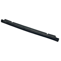 SMEG DISHWASHER LOWER BOTTOM DOOR SEAL GASKET DWA3148S DWA3148W DWA314SD alternate image