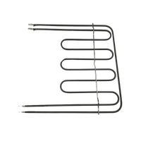 ELECTROLUX 614 OVEN UPPER TOP GRILL ELEMENT EVE614BA alternate image