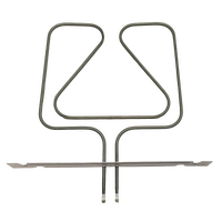 FISHER & PAYKEL OVEN LOWER BOTTOM GRILL ELEMENT OB60SCMX4 FP AA 80815-A alternate image
