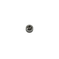 SMEG DISHWASHER POWER ON / OFF SWITCH BUTTON DF410S1 DF612SI DW45QXSA alternate image