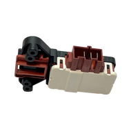 SMEG WASHING MACHINE DOOR LOCK SWITCH SAW10454 SAWS8160 SAWS8160-1 alternate image