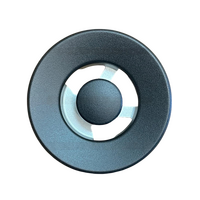 Brand New SIEMENS GAS COOKTOP WOK BURNER HEAD + 2 CAP EC745RT90A/01 EC745RT90A/02 alternate image