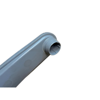 Brand New CHEF DISHWASHER LOWER BOTTOM SPRAY ARM DW650F DW670S DW698B DW698S alternate image