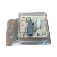 Brand New SMEG OVEN CLOCK TIMER SCD90GX SCD93GX SCE60GX SCE61GX SCE80GX alternate image