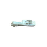 ARISTON WASHING MACHINE DOOR LOCK SWITCH A1400SWD A1400WD A1435S(UK) A1435(UK) alternate image