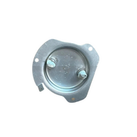 ELECTROLUX DISHWASHER HEATER HEATING ELEMENT ESL9471LO 911035001 91103500100 alternate image