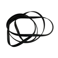 ELECTROLUX DRYER MOTOR DRUM DRIVE BELT 916013004 916111201 916111211 916111217 alternate image