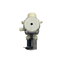 ACEC DISHWASHER WATER INLET VALVE LVI470B 911841082 LVI470N 911841083 alternate image