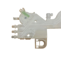 SMEG DISHWASHER AIR BREAK PRESSURE CHAMBER ST324ATL ST324L ST331L ST3326L alternate image