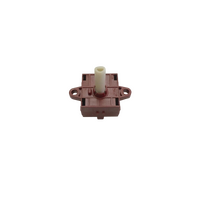 WHIRLPOOL OVEN TEMPERATURE ADJUSTER CONTROL SWITCH AKZM776/WH AKZM777/WH alternate image