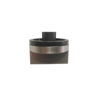 Brand New SIEMENS GAS COOKTOP CONTROL KNOB ER9A6SD70A/01 ER9A6SD70A/08 alternate image