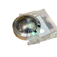 SMEG GAS COOKTOP MEDIUM BURNER SET P106 P106BE P106NL P64 P64BE P64ES P64ESBE alternate image