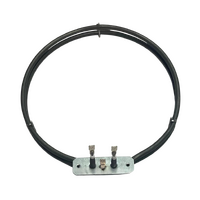 2100W BEKO OVEN FAN FORCED ELEMENT BFB6600GTCV BFD5631C BFD5631M alternate image
