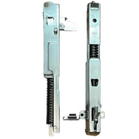 2 X Brand New WHIRLPOOL OVEN DOOR HINGE ARB5351/G/WP/1 G2P60C/01SR/SS alternate image