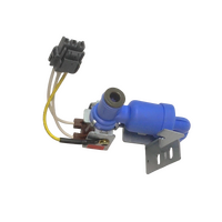 Brand New WESTINGHOUSE FRIDGE ICEMAKER ICE MAKER INLET VALVE WQE5660BA 925060923 alternate image