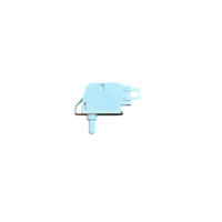 SAMSUNG FRIDGE DOOR FAN LIGHT SWITCH SR351NME SR34WB1/XSA alternate image