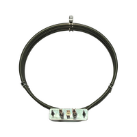 2500W BOSCH OVEN FAN FORCED ELEMENT alternate image