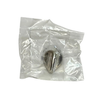 SMEG COOKTOP CONTROL KNOB SRV564GH SRV564GH3 SRV564GHB SRV564GHN alternate image