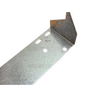 ELECTROLUX DRYER WALL MOUNTING BRACKET EDE605A*00 EDE605A*01 EDV505 alternate image