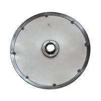 SIMPSON MAXIDRY 1000S DRYER LINT FILTER CATCHER 39B365S*12 39B365S*13 alternate image