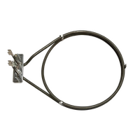 2000W KLEENMAID OVEN FAN FORCED ELEMENT T070X2 T070X3 T070X4 alternate image