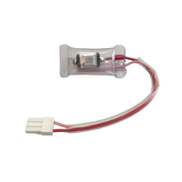 WESTINGHOUSE FRIDGE DEFROST THERMOSTAT CONTROL RJ423V RJ423V*10 RJ425V alternate image