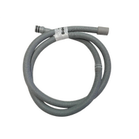 SMEG DISHWASHER OUTLET DRAIN HOSE DWA6214W DWA6214W2 DWA6214X DWA6214X2 alternate image