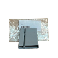 SMEG DISHWASHER UPPER TOP SPRAY ARM NOZZLE ADAPTOR DC122W-1 DC132LW DC134LB alternate image