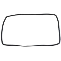 SMEG OVEN DOOR SEAL GASKET CG90RW9 CG90X2 CG90X9 CO96GMA9 alternate image
