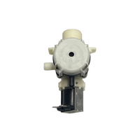 AEG DISHWASHER WATER INLET VALVE 911881003 FAVORIT5041 911882019 F.2403 alternate image
