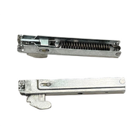 2 X OMEGA OVEN DOOR HINGE OO651WR OO651XA OO651XB OO651XN OO651XR OO652XA alternate image
