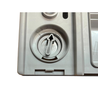 BOSCH DISHWASHER DETERGENT SOAP TABLET DISPENSER SGI3312GB/13 SGI3312GB/14 alternate image