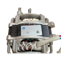 ELECTROLUX DRYER MOTOR EDV705H3WB 916002143 91600214300 EDV705H3WC alternate image