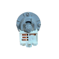 ASKOLL BRIVIS WATER COOLER COOLING PUMP MOTOR PART NO: alternate image