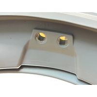 LG WASHING MACHINE DOOR SEAL GASKET F104A8JDS2 FH4A8JDSK2.ABWQKCZ F104J8JS2W alternate image